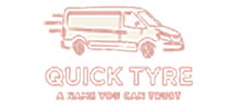Quick Tyre Logo